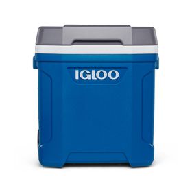 Cooler 28 litros Roller Latitude azul