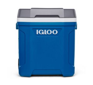 Cooler 28 litros Roller Latitude azul