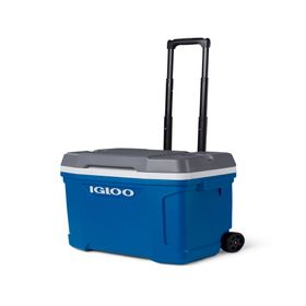 Cooler 28 litros Roller Latitude azul