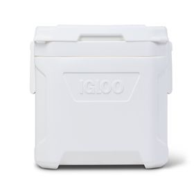 Cooler 47 litros Marine Profile II blanco