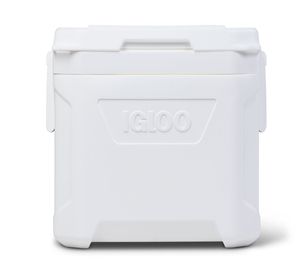 Cooler 47 litros Marine Profile II blanco