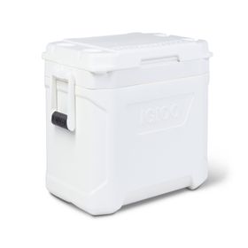 Cooler 47 litros Marine Profile II blanco