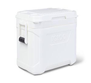 Cooler 47 litros Marine Profile II blanco