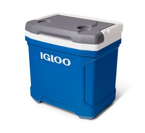 Cooler 15 litros Latitude azul