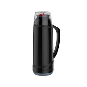 Termo boquilla 1 litro SP0165-03 negro