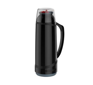 Termo boquilla 1 litro SP0165-03 negro