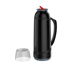 Termo boquilla 1 litro SP0165-03 negro