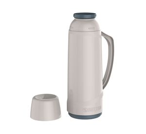 Termo cristal 1 litro SP0160-68 gris