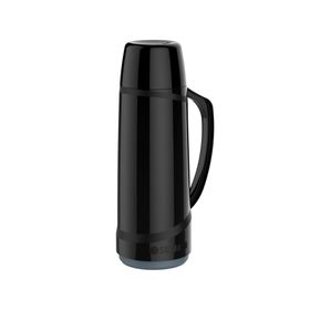Termo cristal 1 litro SP0160-03 negro