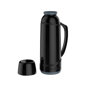 Termo cristal 1 litro SP0160-03 negro