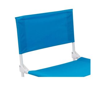 Silla plegable Arena Outzen
