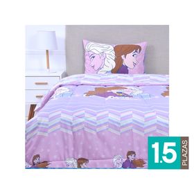 Plumón relleno Explore diseño 1.5 plazas