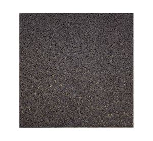 Limpiapiés Animal Mat gris 40x60 cm