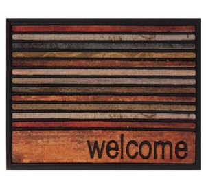 Limpiapiés 45x75 cm Deco scrape 1830 130