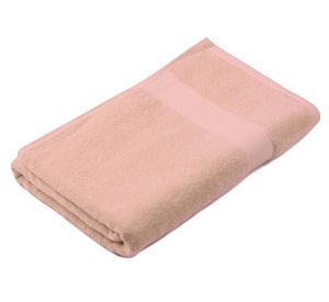 Toallon 80x163 cm Milán rosa