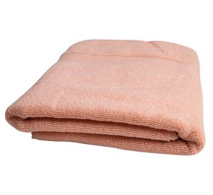 Toallon 80x163 cm Milán rosa