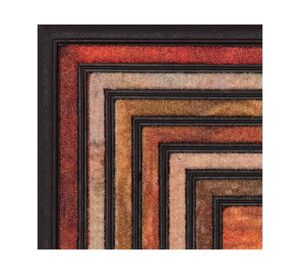 Limpiapiés 45x75 cm Deco scrape