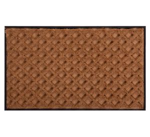 Limpiapiés coco/rubber 45x75 cm Romario 547