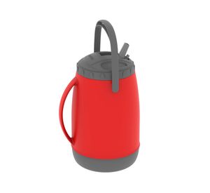 Jarrón isotérmico 2.5 litros Atacama rojo Soprano