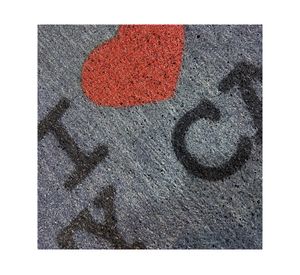 Limpiapiés 40x60 cm Confort Pets D135 azul