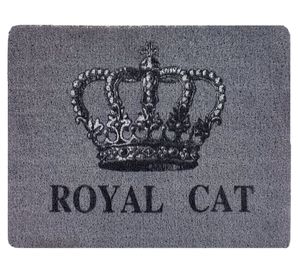 Limpiapiés 40x60 cm Confort Pets D130 gris