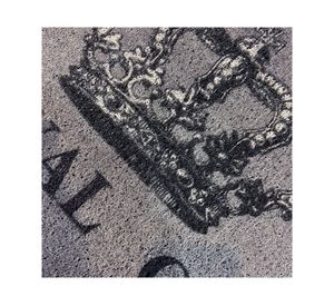 Limpiapiés 40x60 cm Confort Pets D130 gris