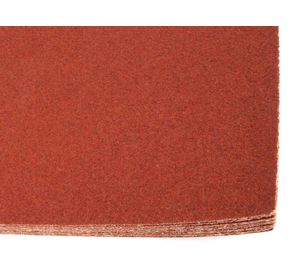 Lija para madera grano 120 Isesa