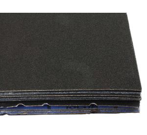 Lija tela universal grano 120 Isesa