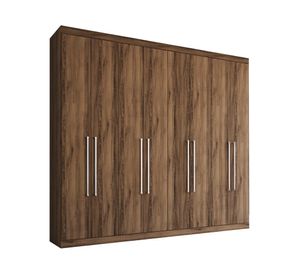 Clóset 8 puertas 4 cajones Master VIP demolición Altavision