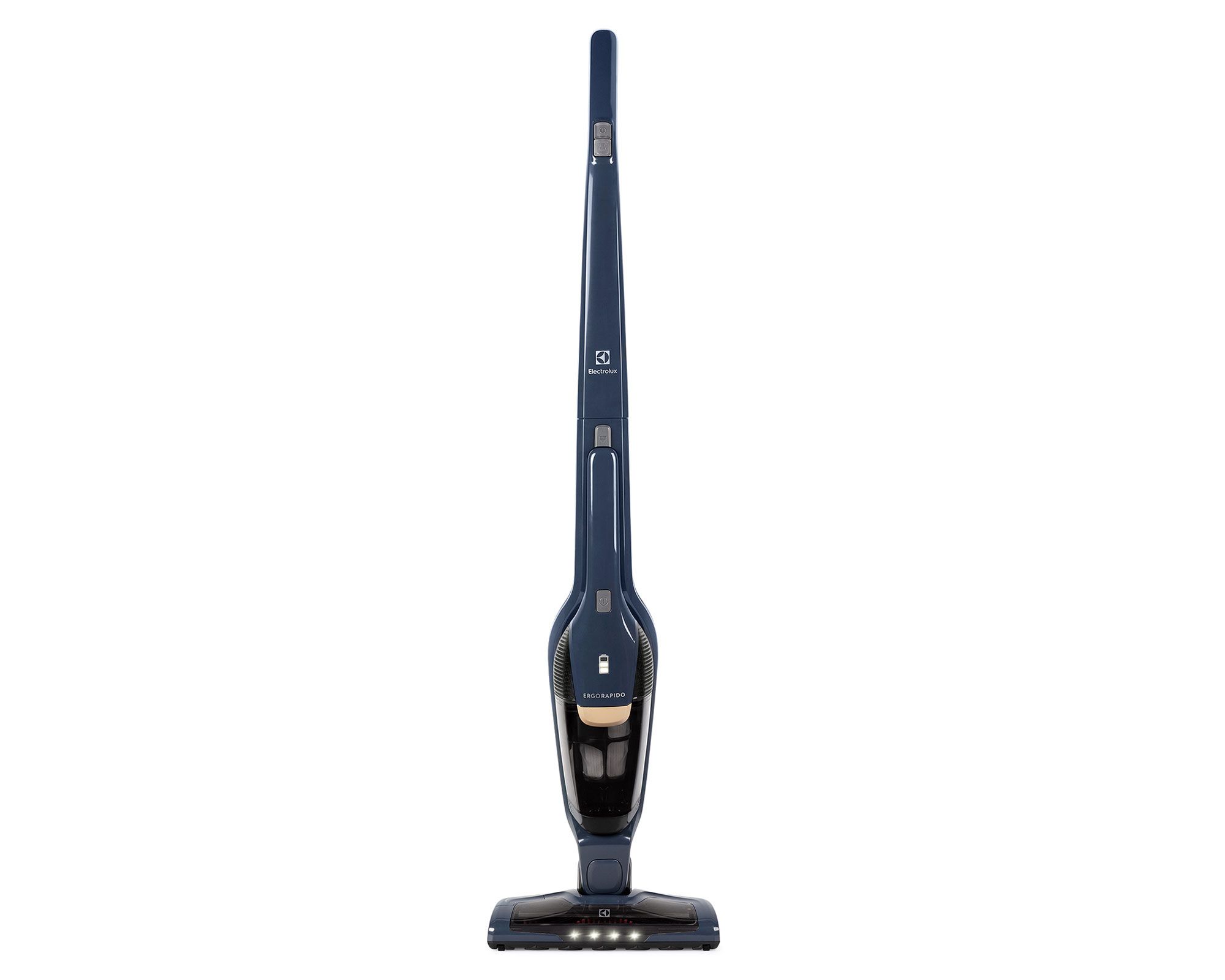 Aspiradora Inalámbrica 2 En 1 ERG25N Electrolux