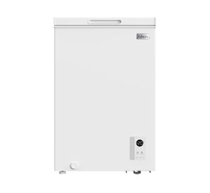 Freezer horizontal LFH-101EC 99 lt