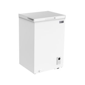Freezer horizontal LFH-101EC 99 lt