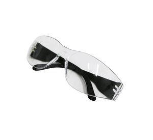 Lente de seguridad tech McCarthy