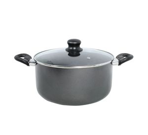 Olla 26 cm Gourmet antiadherente Fantuzzi