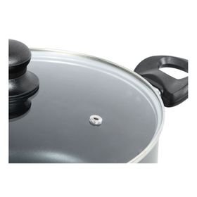 Olla 26 cm Gourmet antiadherente Fantuzzi