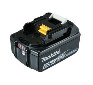 BATERIA RAPIDA 18V 5.0AH INDICADOR GARGA