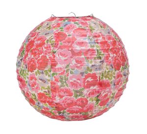 Pantalla Rosas 30 cm