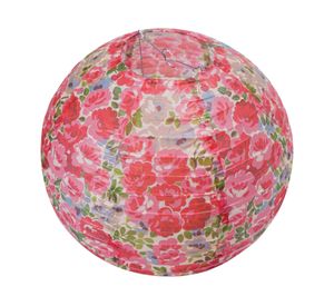 Pantalla Rosas 30 cm