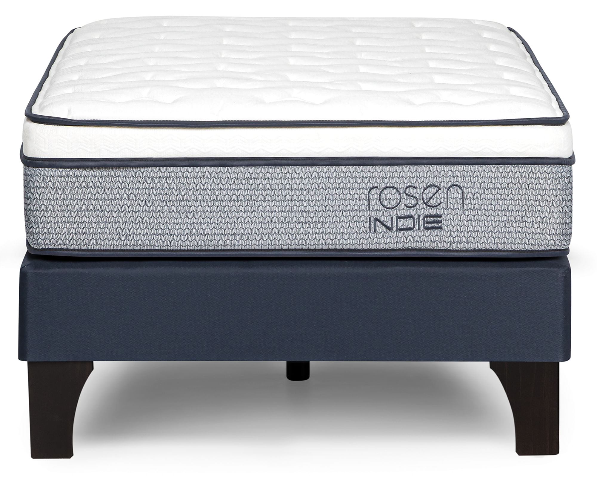 Rosen Cama europea Indie 1 plaza