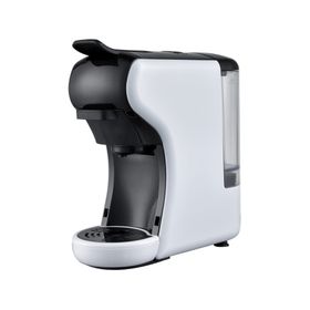 Cafetera cápsula 2 en 1