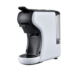 Cafetera cápsula 2 en 1