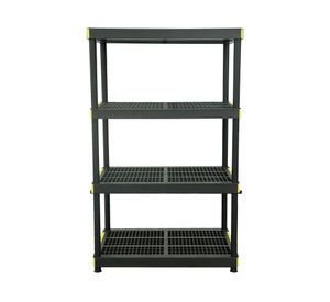 Repisa ventilada HD 134.5x91.5x61 cm