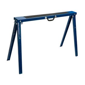 Caballete trabajo plegable