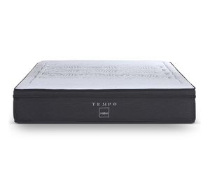 Colchón 2 plazas Tempo Rosen
