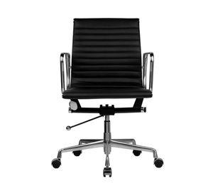 Silla de escritorio Aluminium Form Office