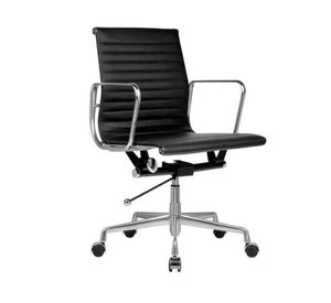 Silla de escritorio Aluminium Form Office
