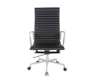 Silla de escritorio Aluminium alta Form Office