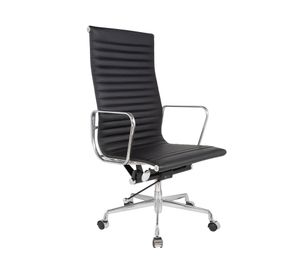 Silla de escritorio Aluminium alta Form Office