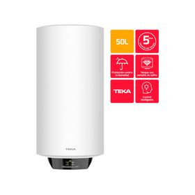 Termo eléctrico EWH 50 VED 50 lt