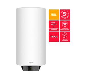 Termo eléctrico EWH 50 VED 50 lt